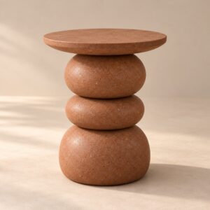 Coffee Table: Forma Side Table