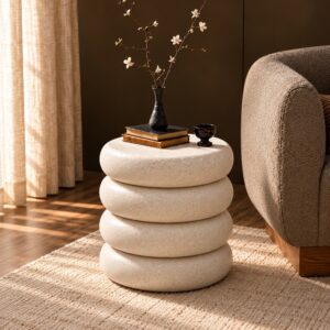 Coffee Table: Noli Side Table