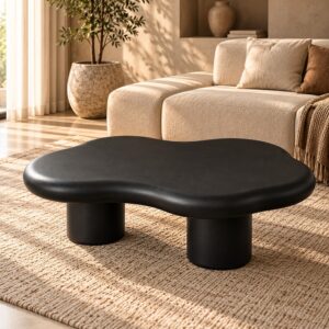 Coffee Table: Solis Coffee Table