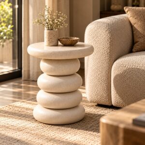 Coffee Table: Vayu Side Table